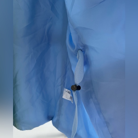 Lands End Jacket Size Medium - Picture 5 of 11